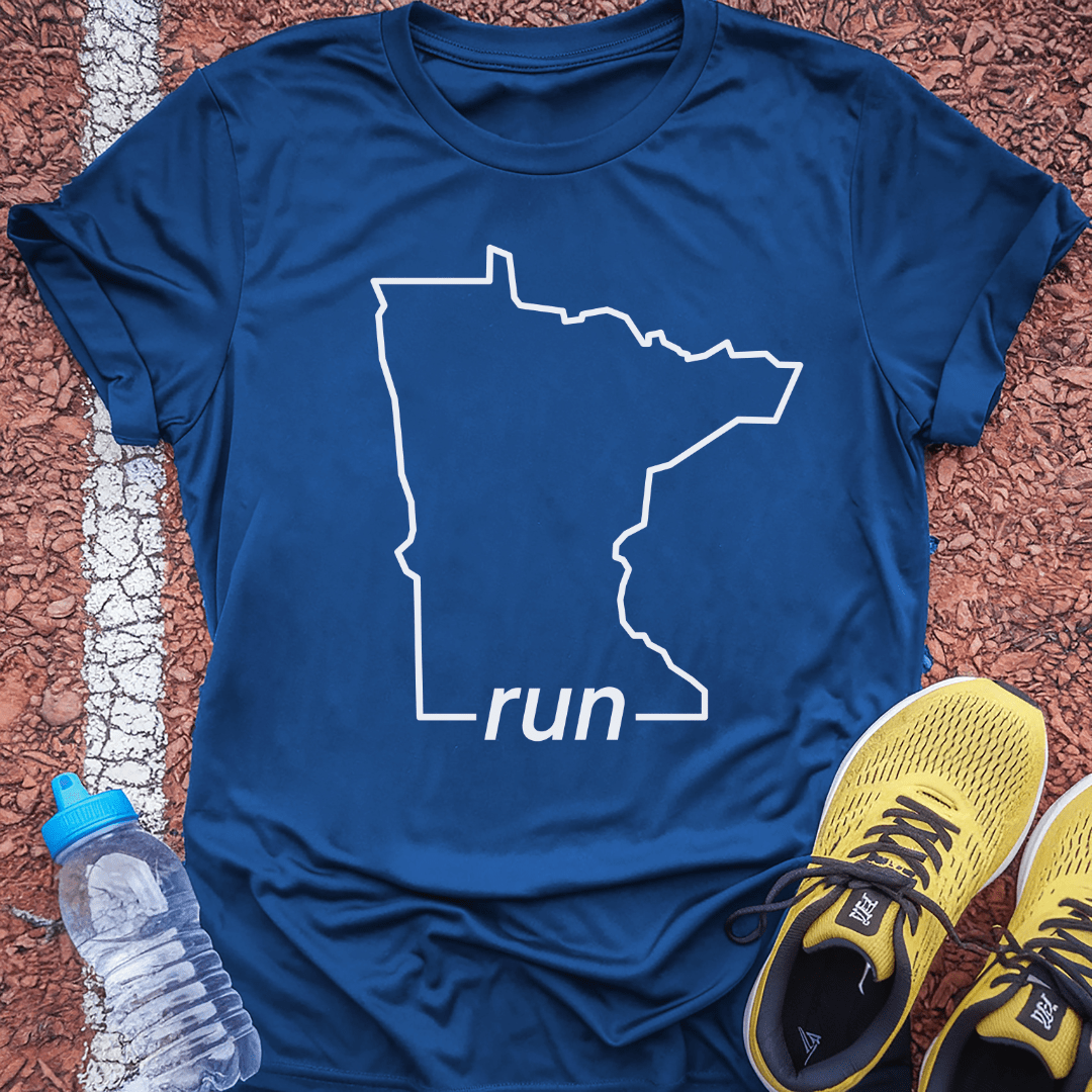 Run Minnesota