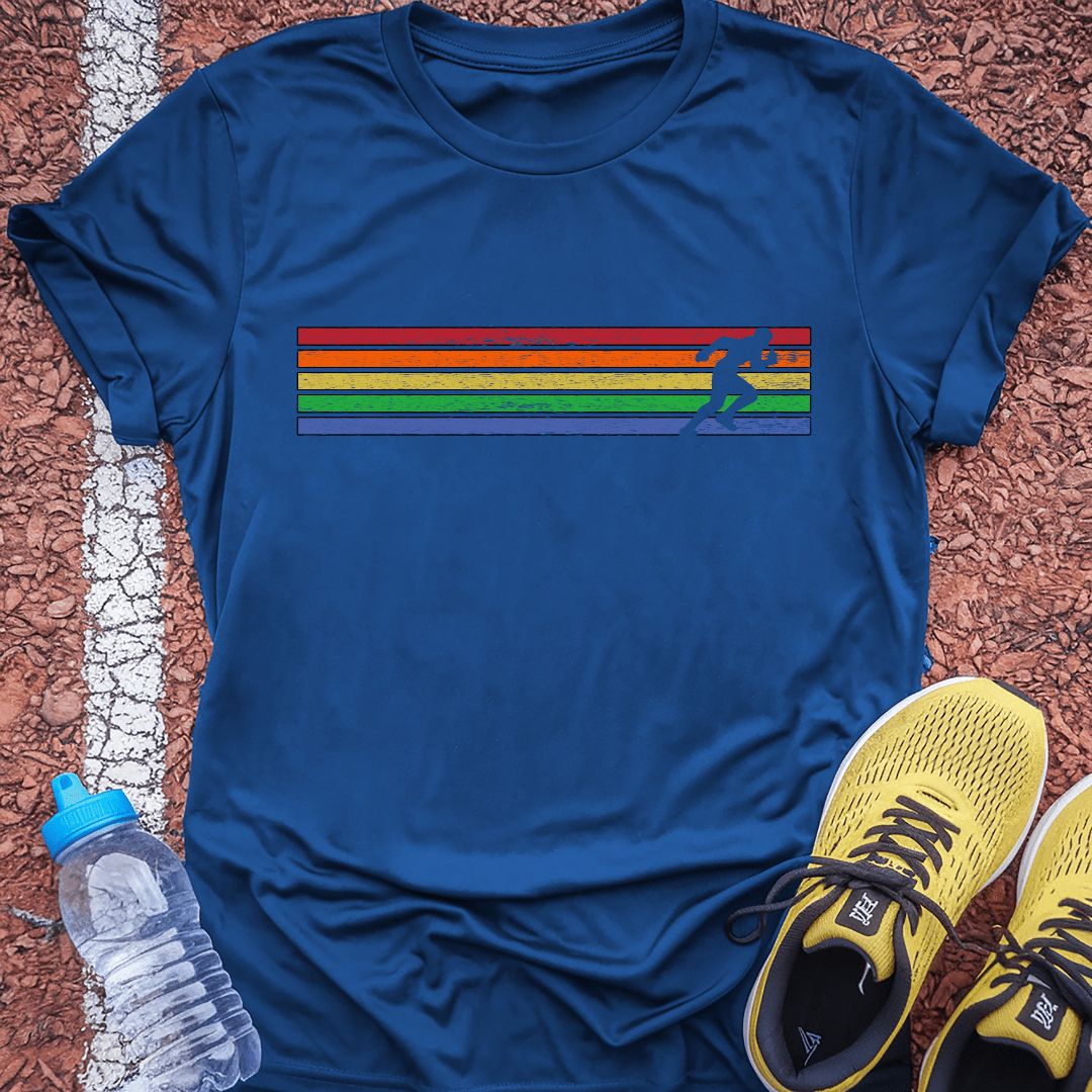 Sunset Runner