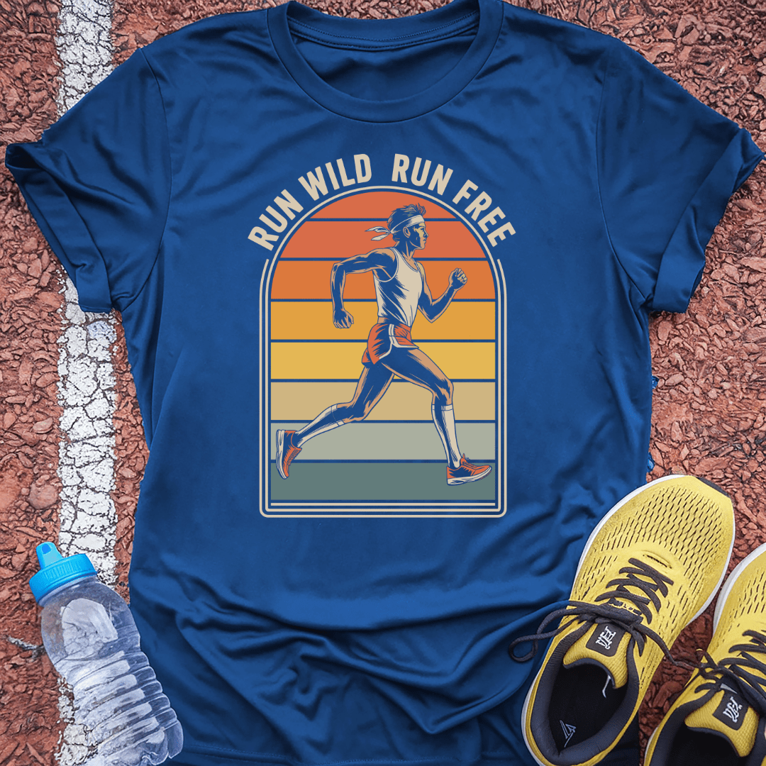 Run Wild