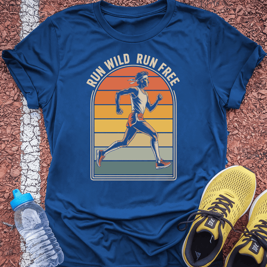 Run Wild