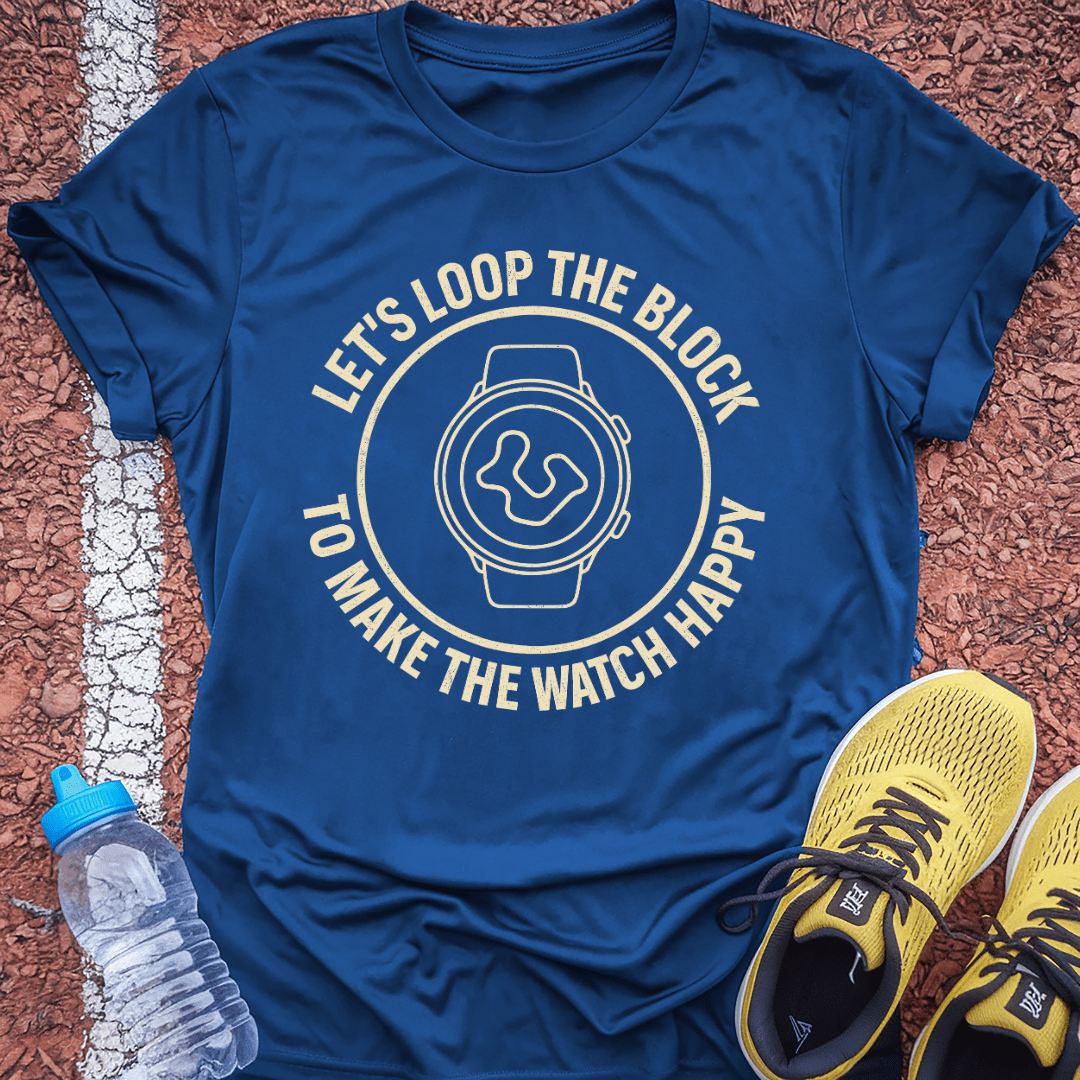 Happy Watch