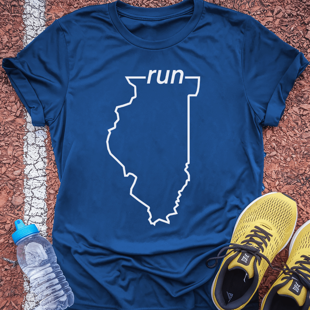 Run Illinois