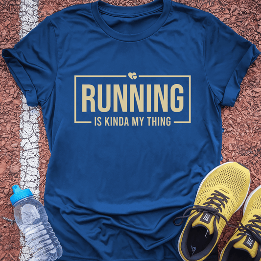 My Thing T-Shirt