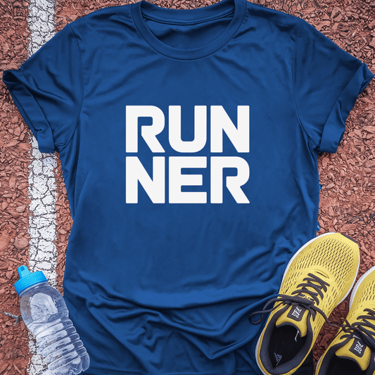 RUN NER