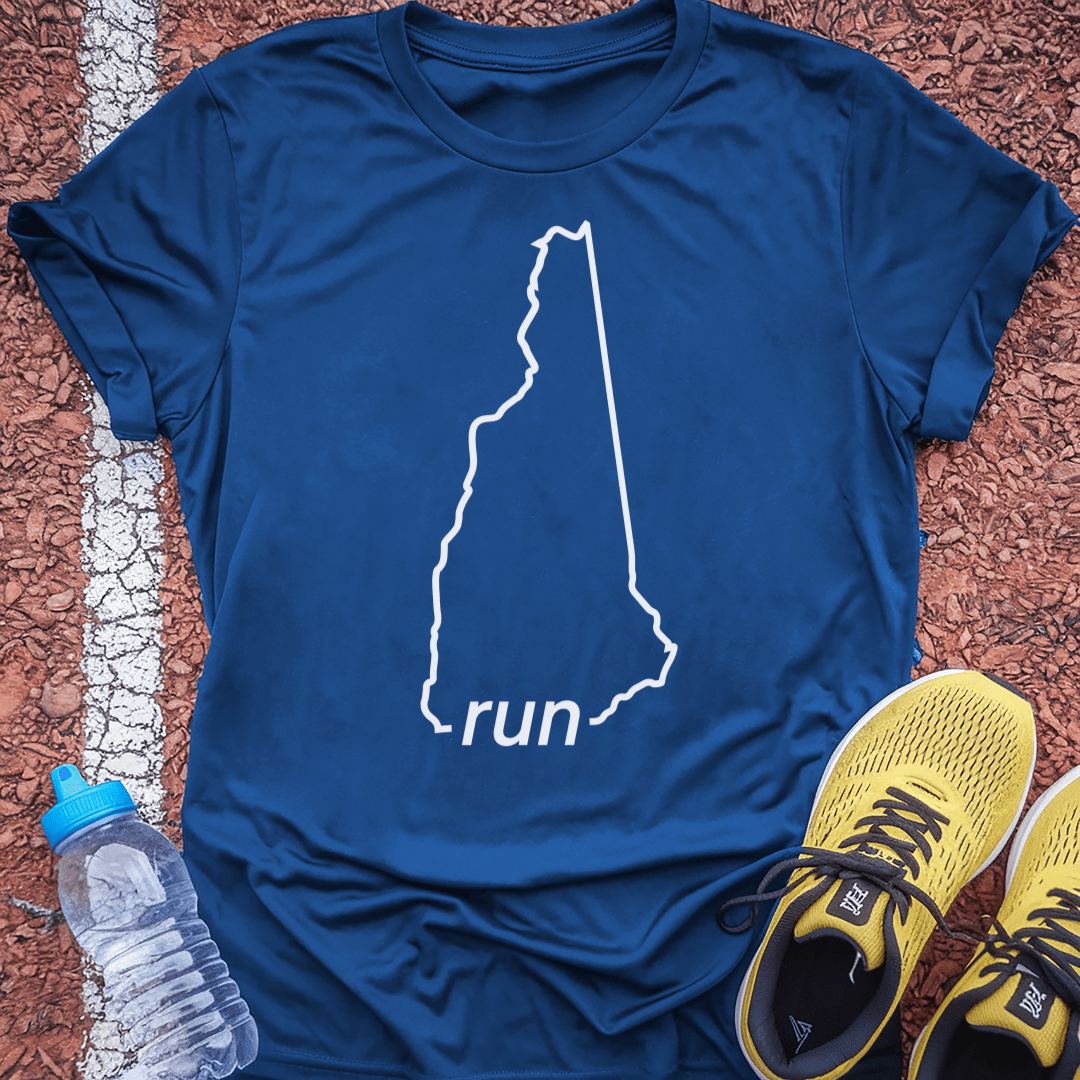 Run New Hampshire