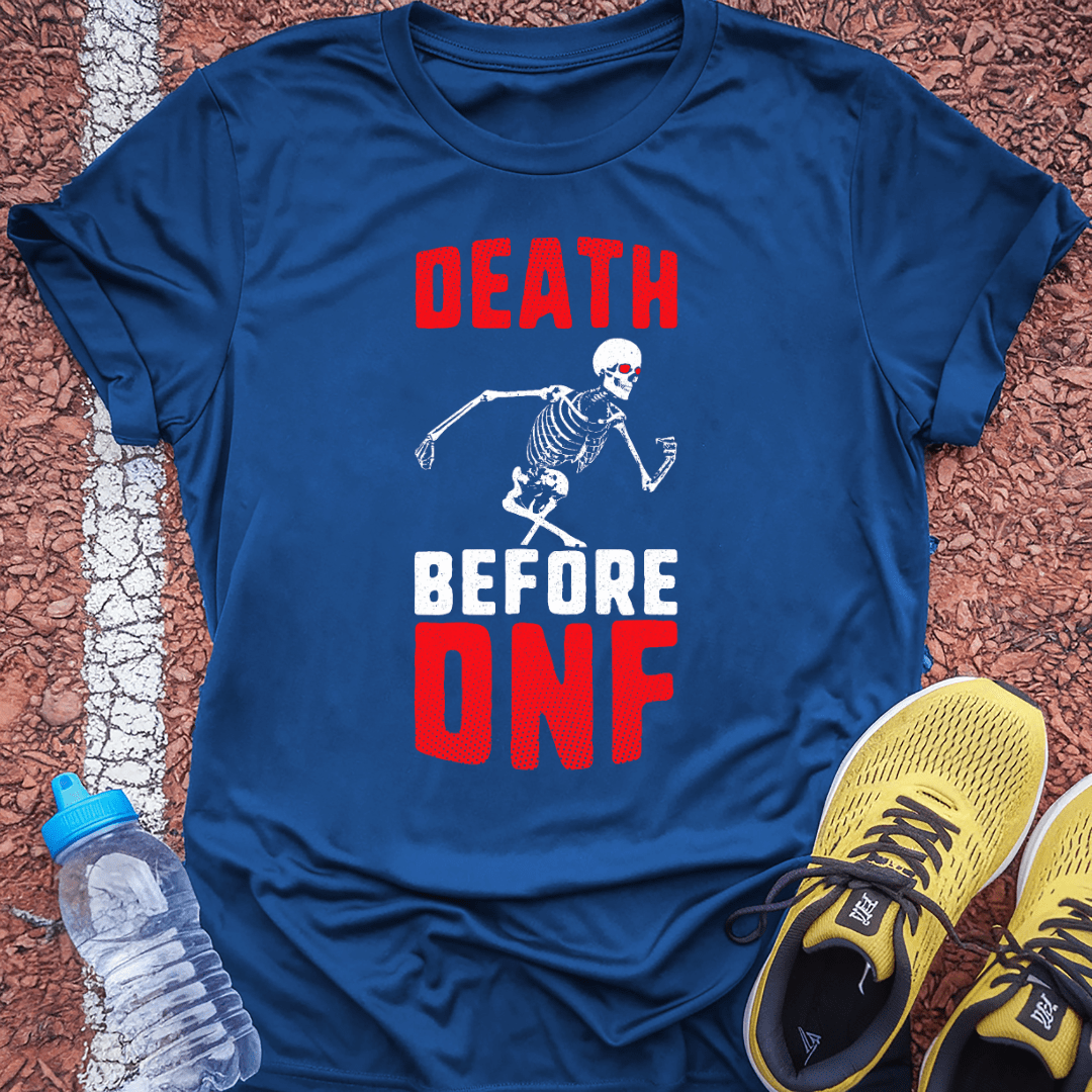 Death before DNF