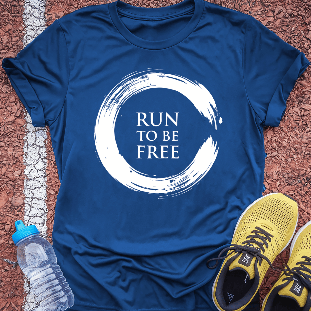 Free T-Shirt