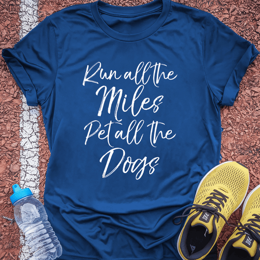 Pet the Dogs