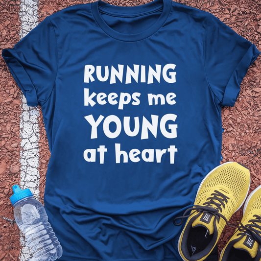 Young at Heart T-Shirt