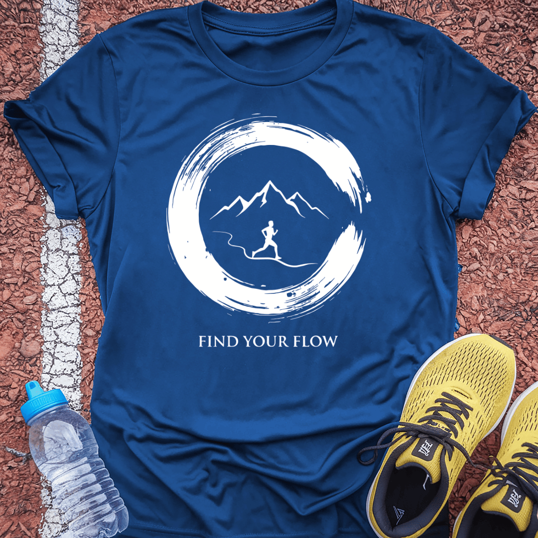 Flow T-Shirt