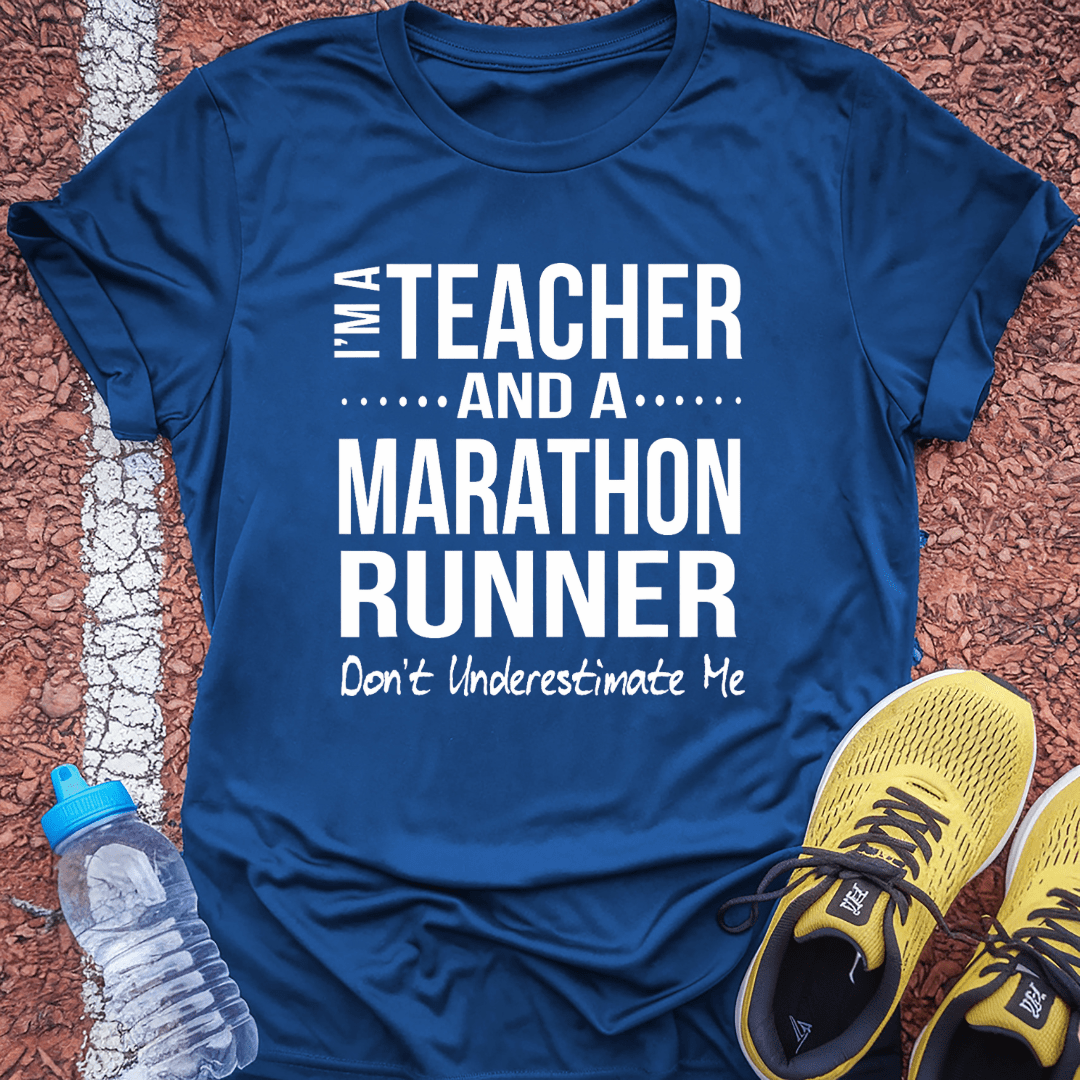 Teacher T-Shirt