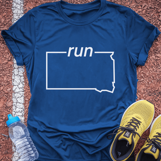 Run South Dakota
