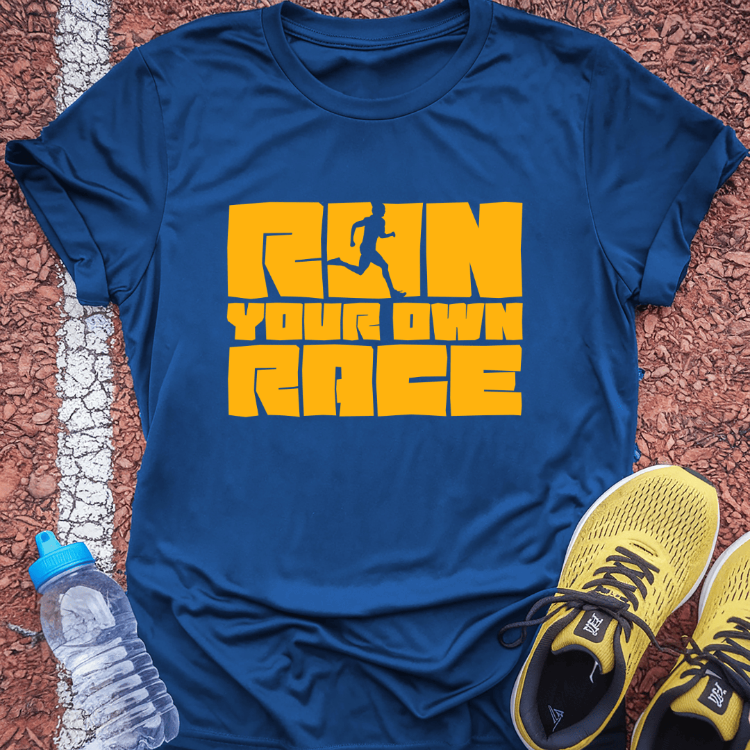 Your Race T-Shirt