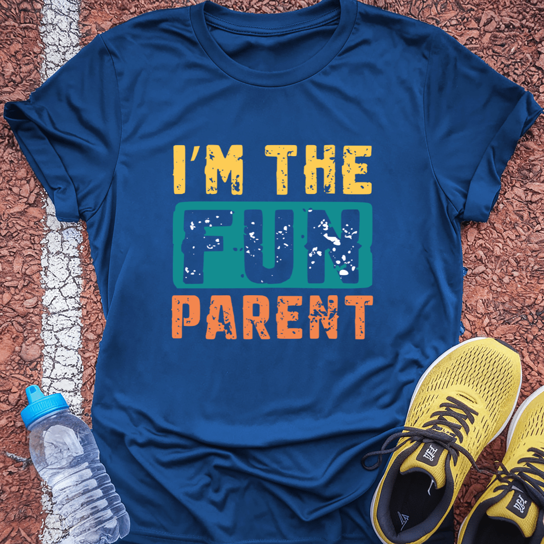 Fun Parent