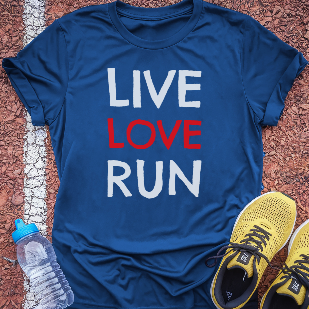 Live Love Run