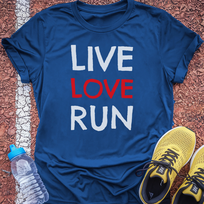 Live Love Run