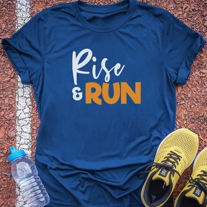 Rise & Run