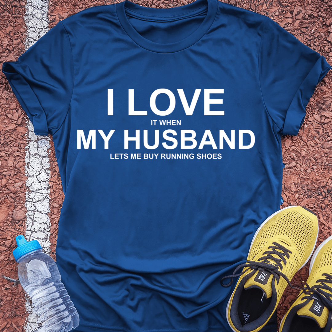 Love My Husband