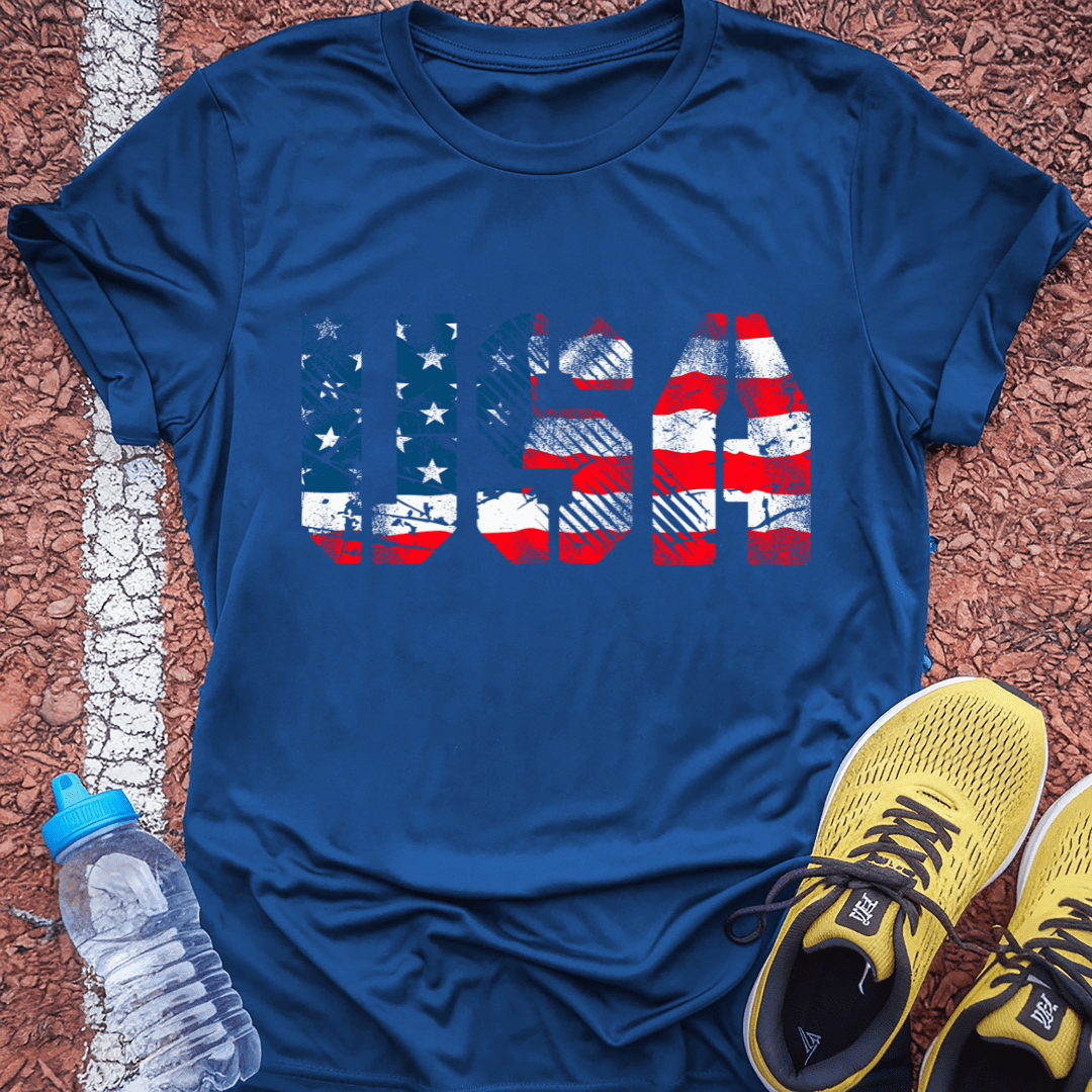 USA