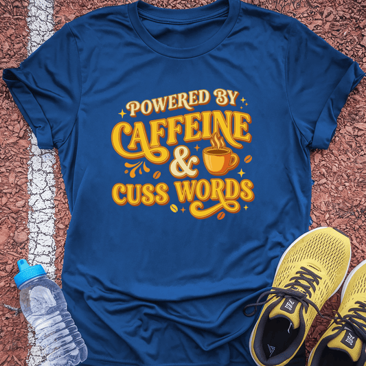 Cuss Words T-Shirt