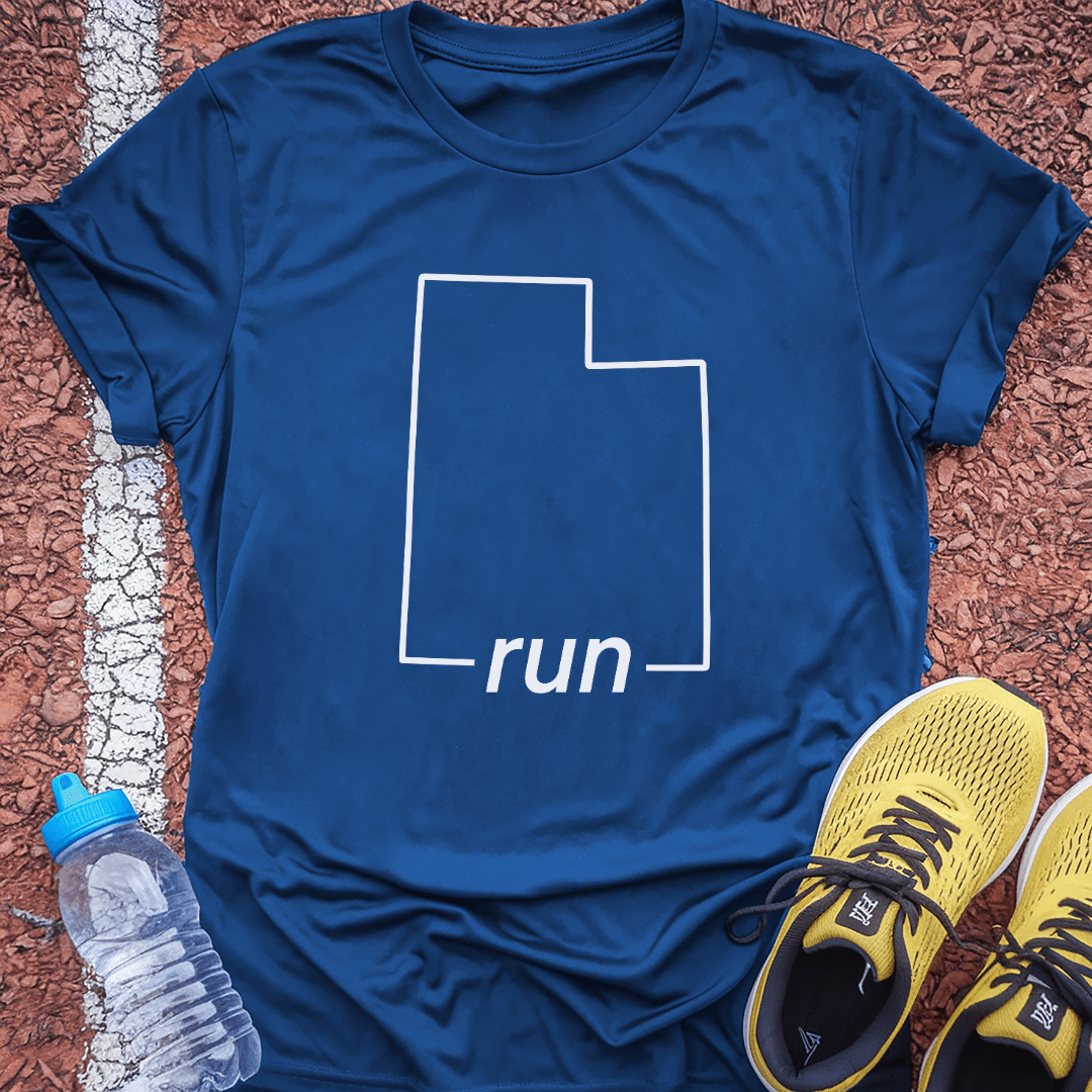 Run Utah