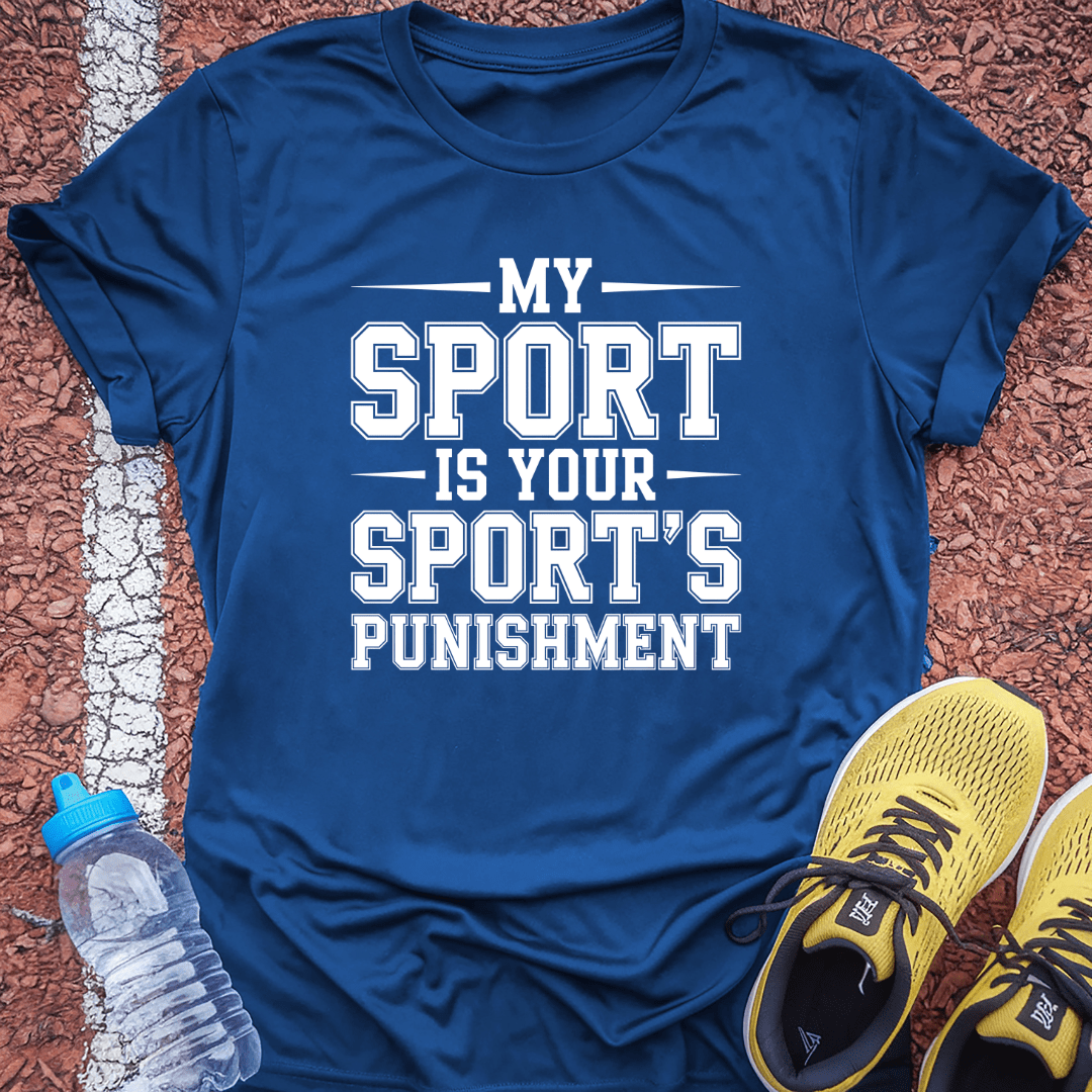 My Sport