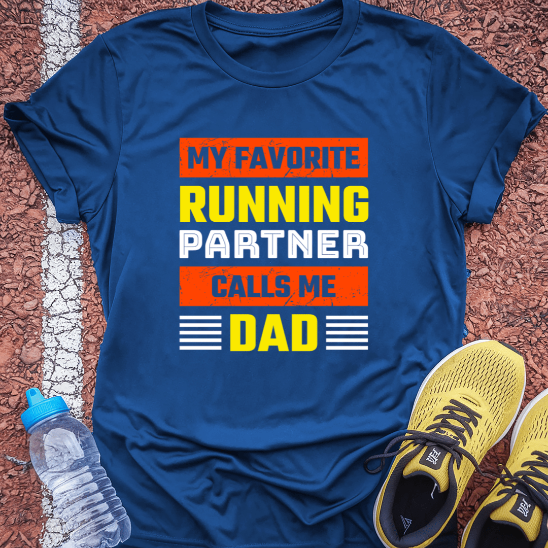 Running Partner T-Shirt