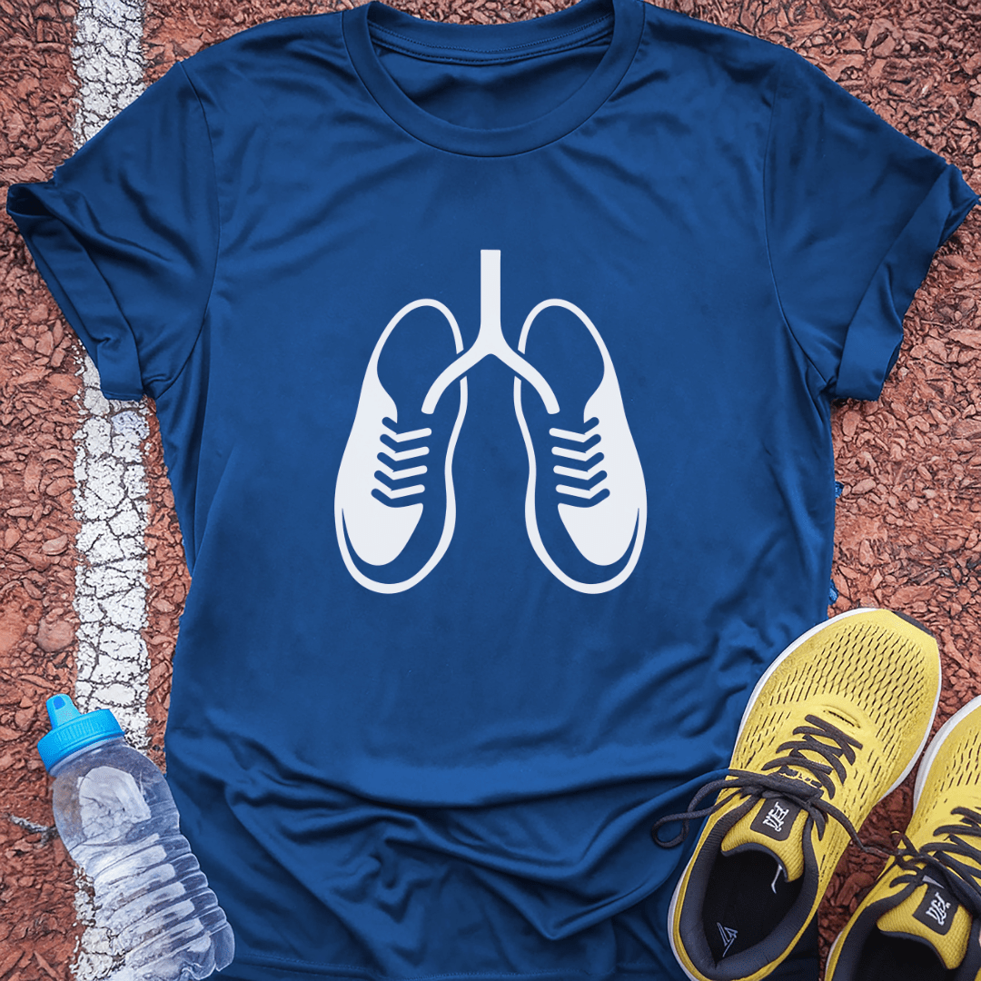 Live, Breathe Running