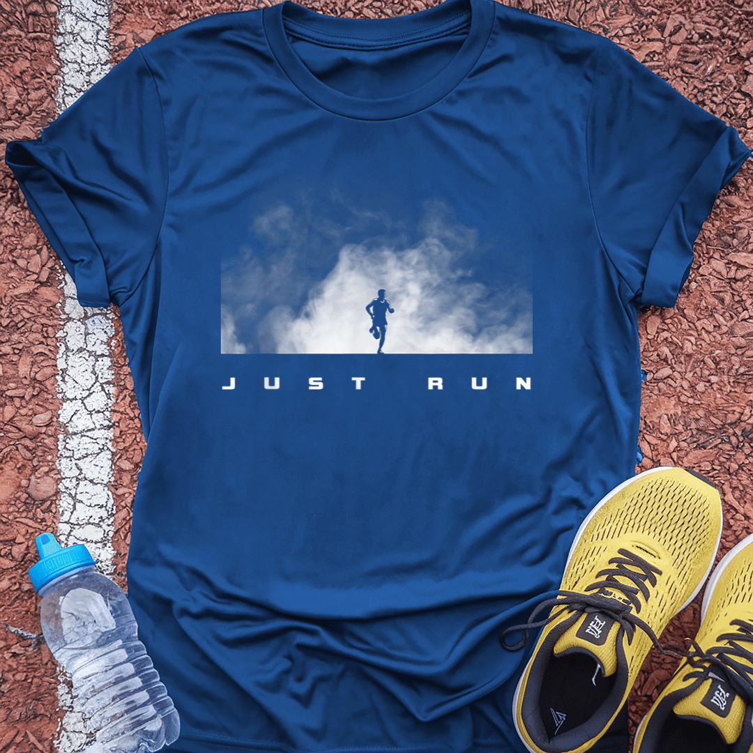 J U S T Run