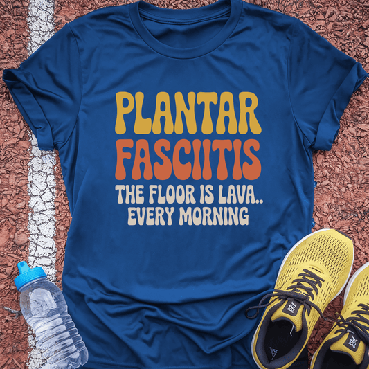 Plantar T-Shirt