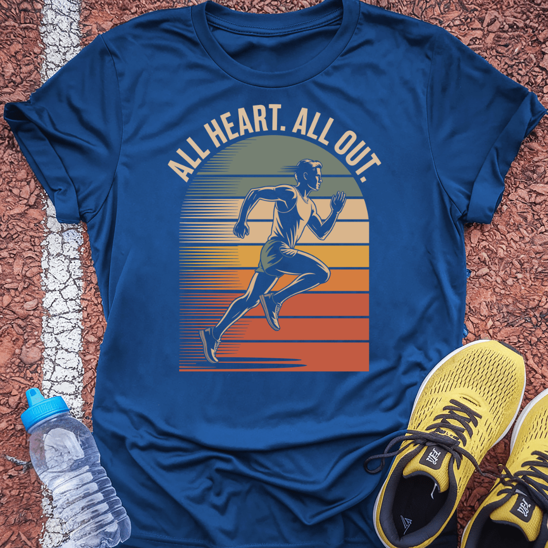 All Heart