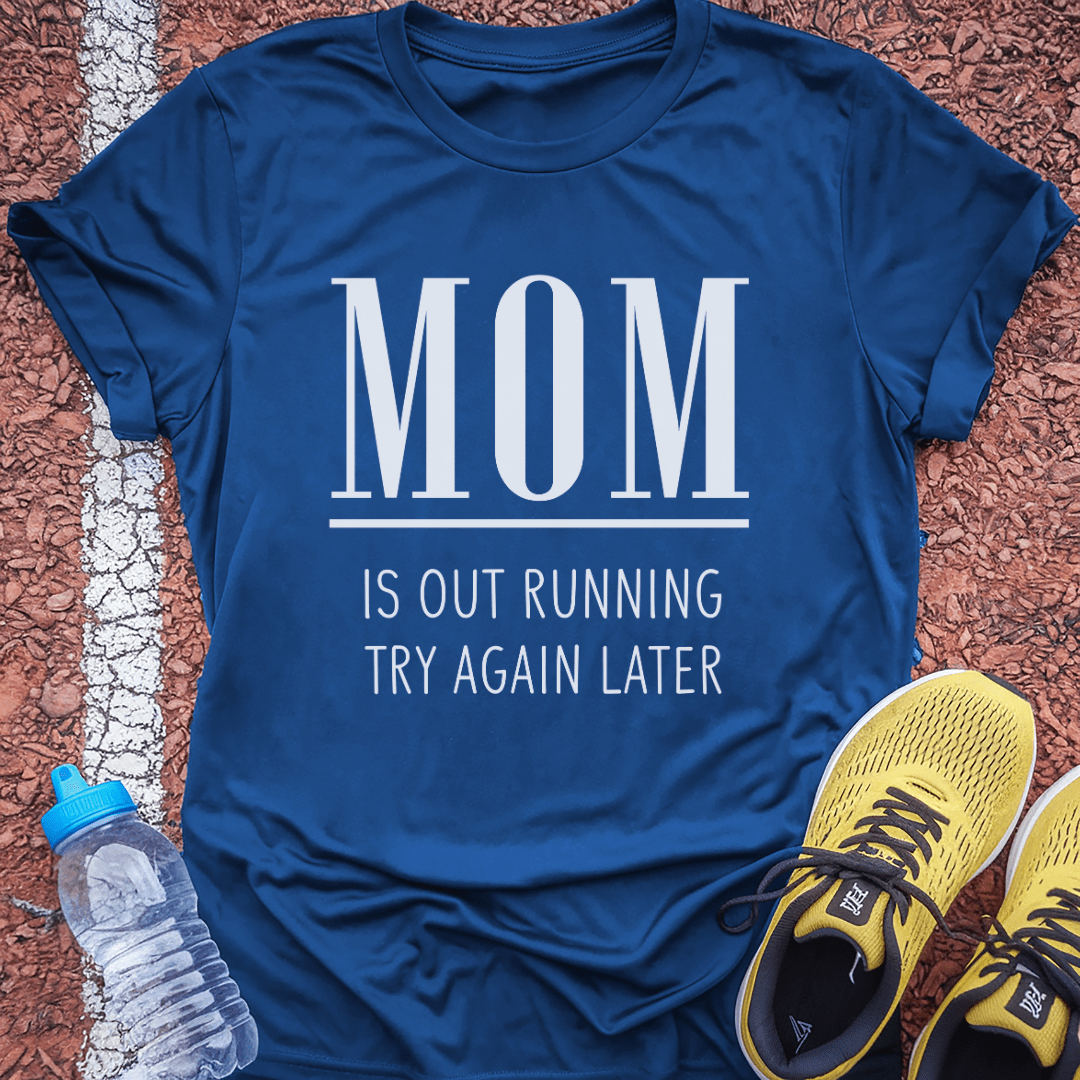 Out Running