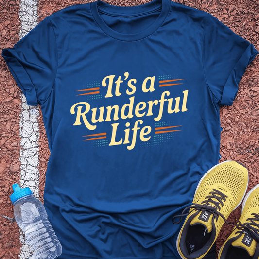 Life is Runderful