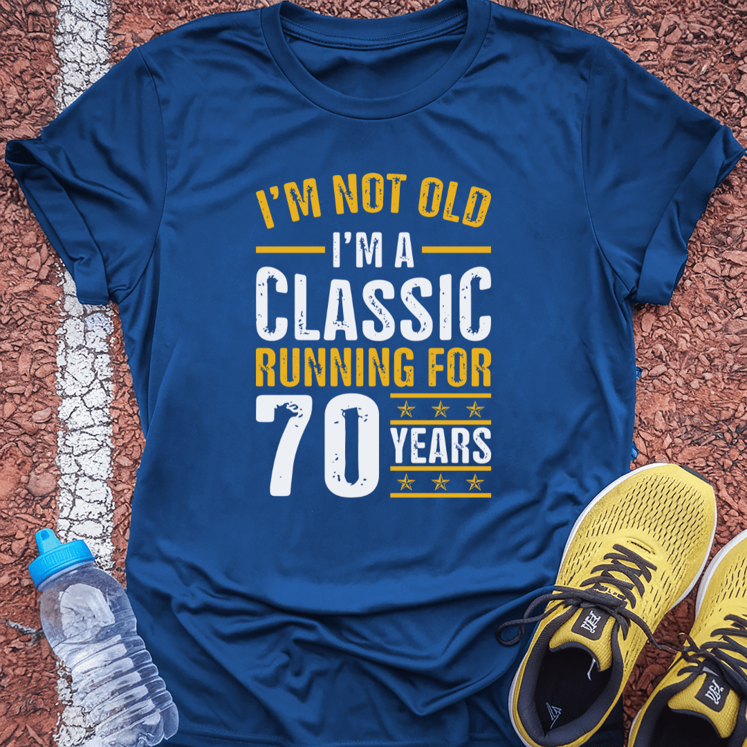 I'm a Classic T-Shirt