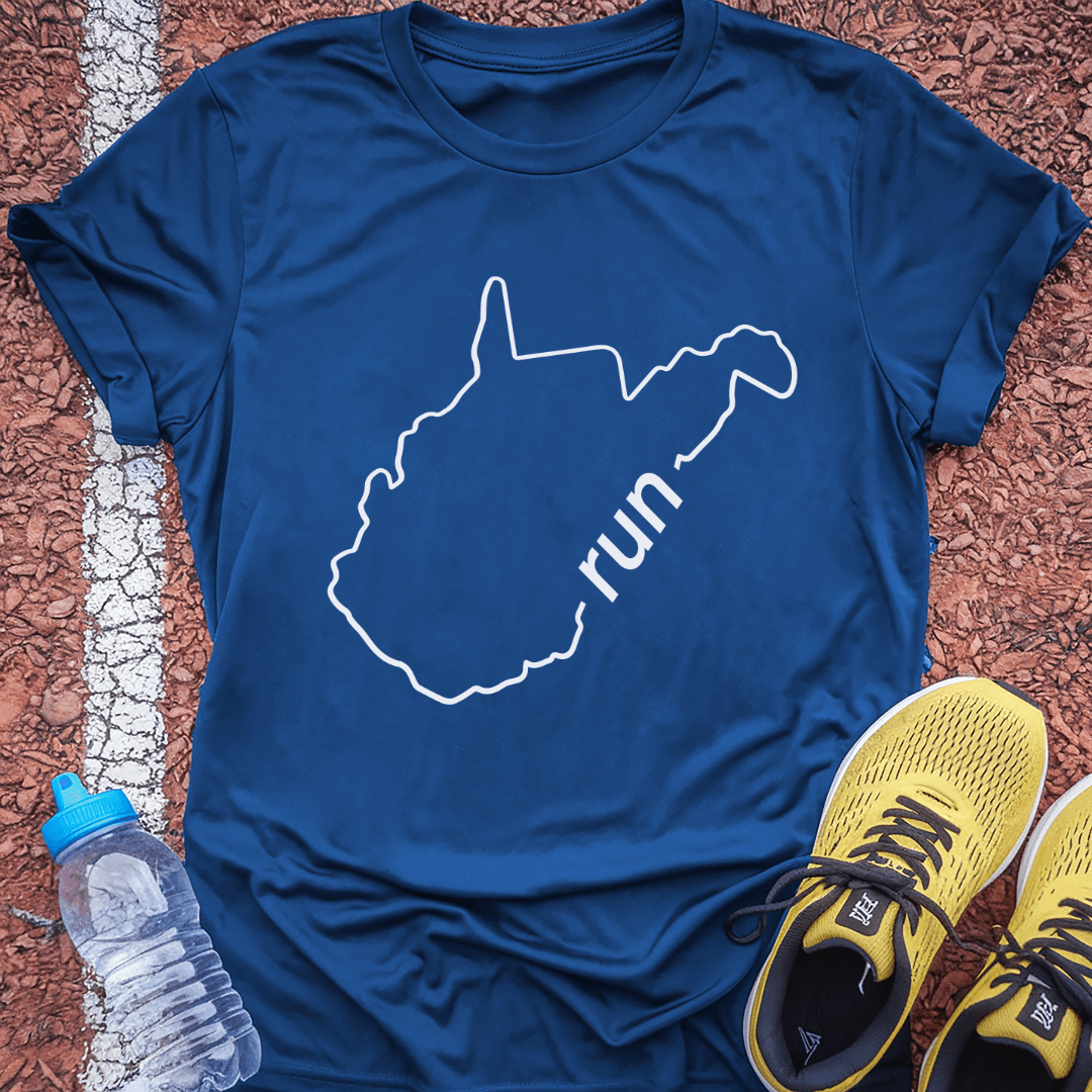 Run West Virginia