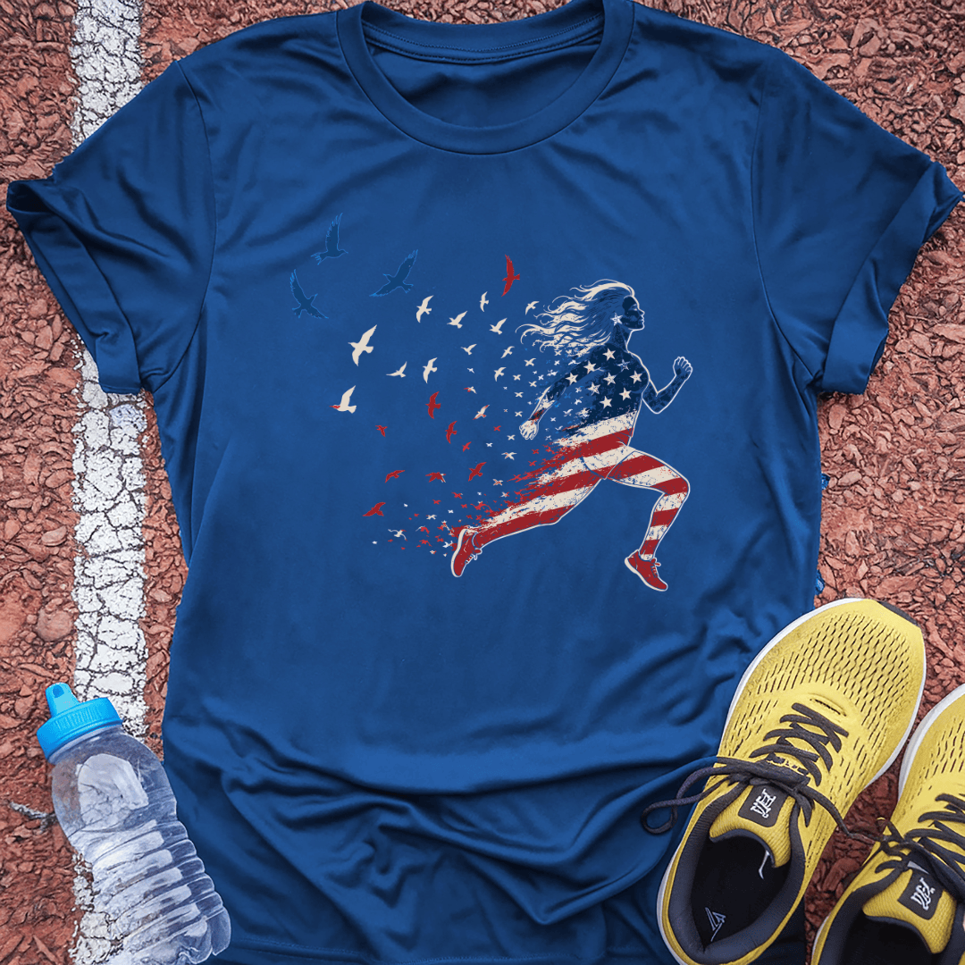 Birds T-Shirt
