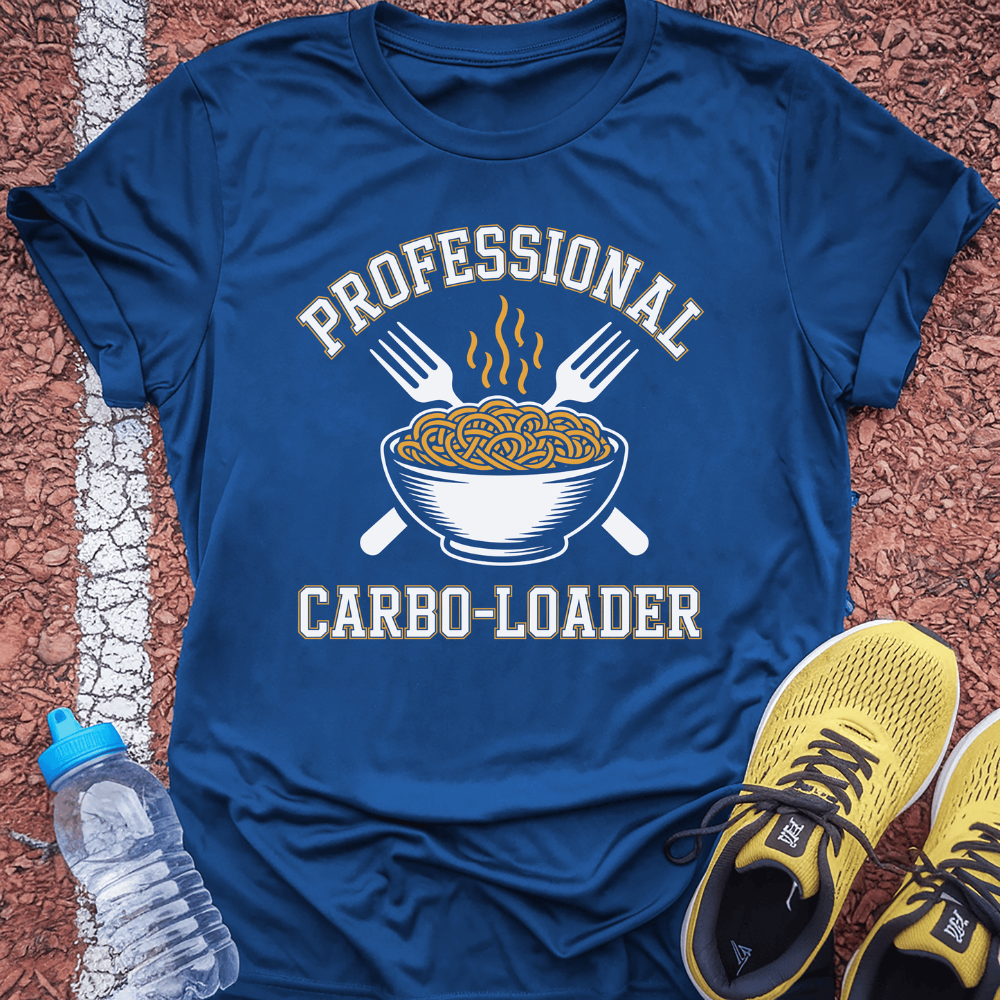 Carbo-Loader T-Shirt