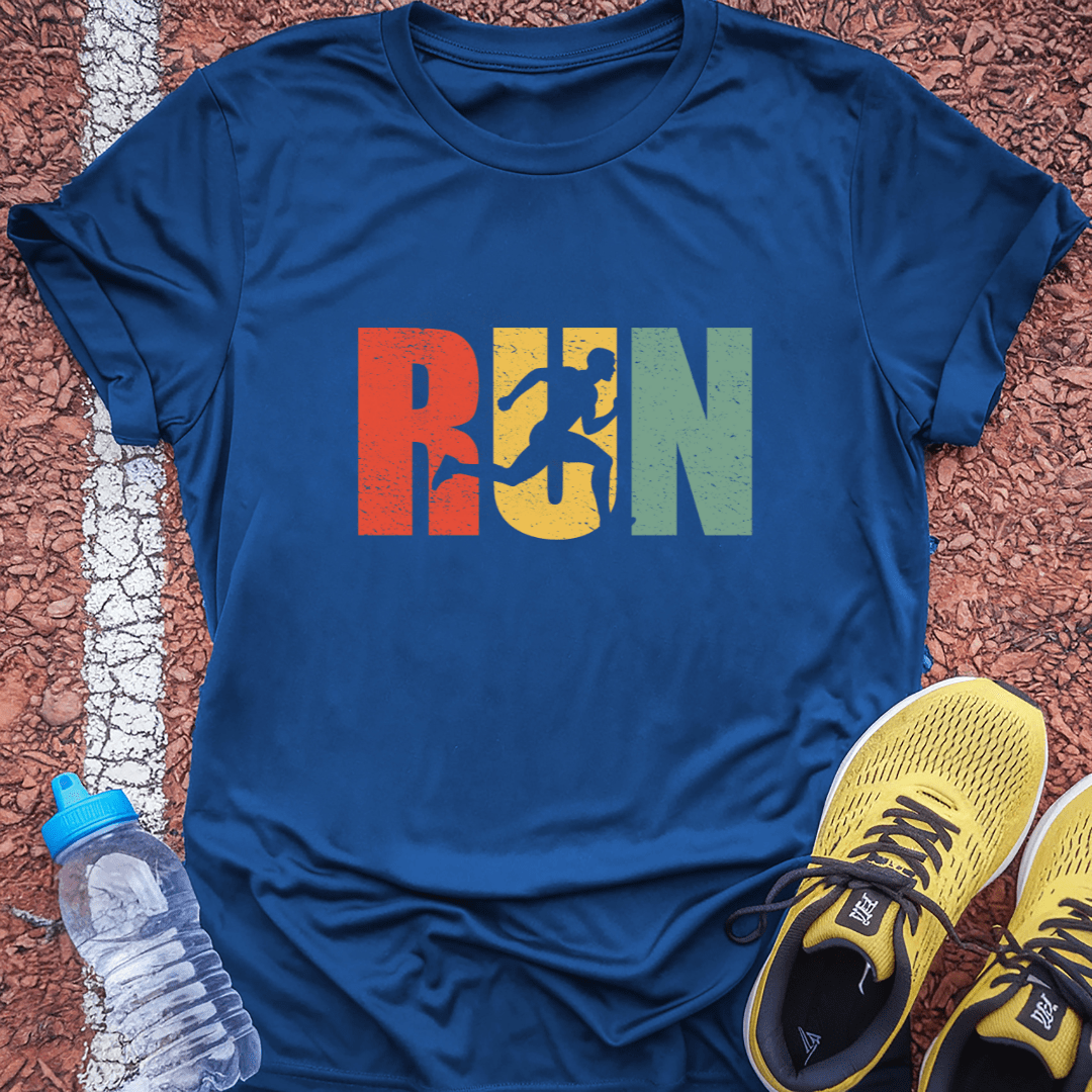 Running Boy