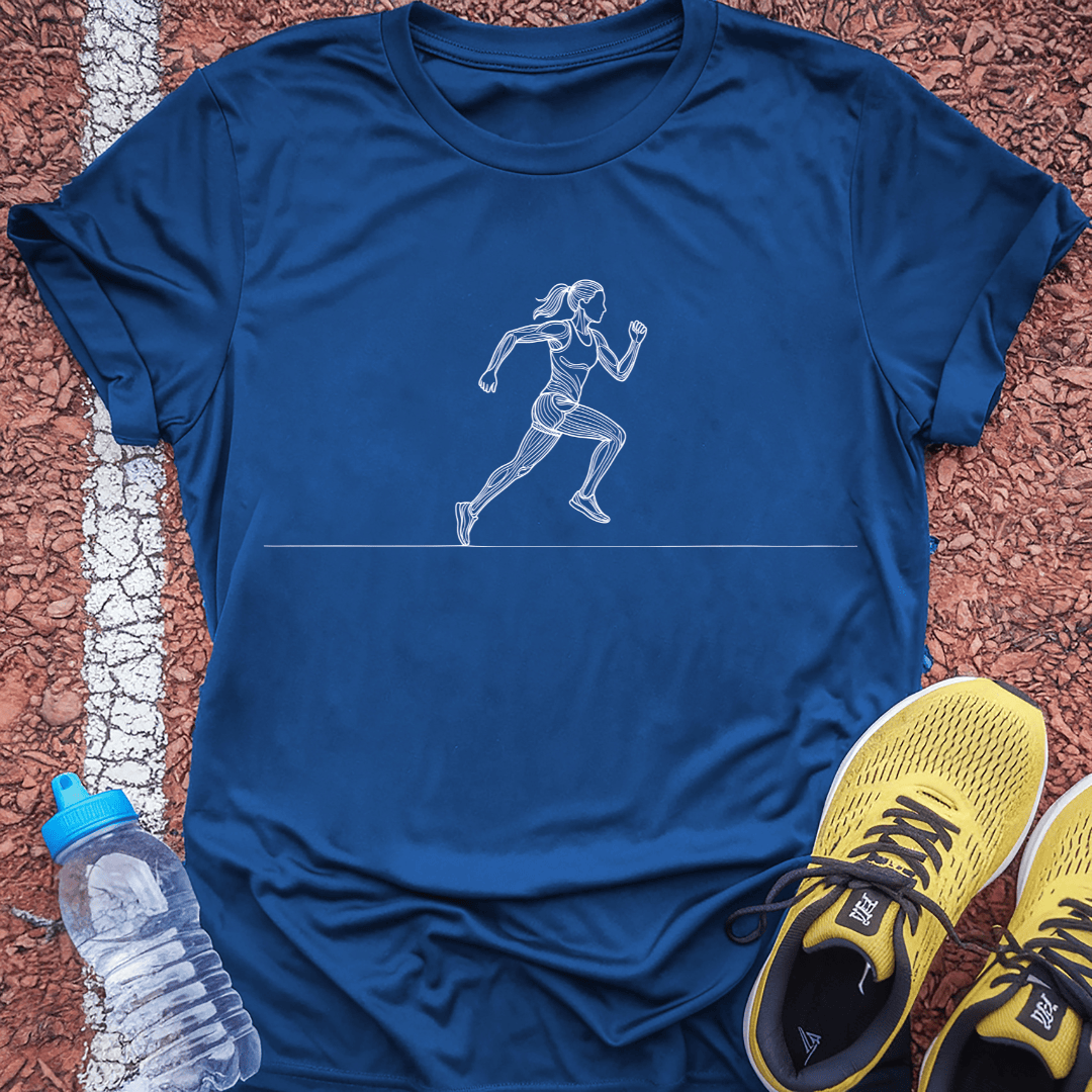 Motion T-Shirt