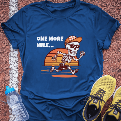 One More Mile