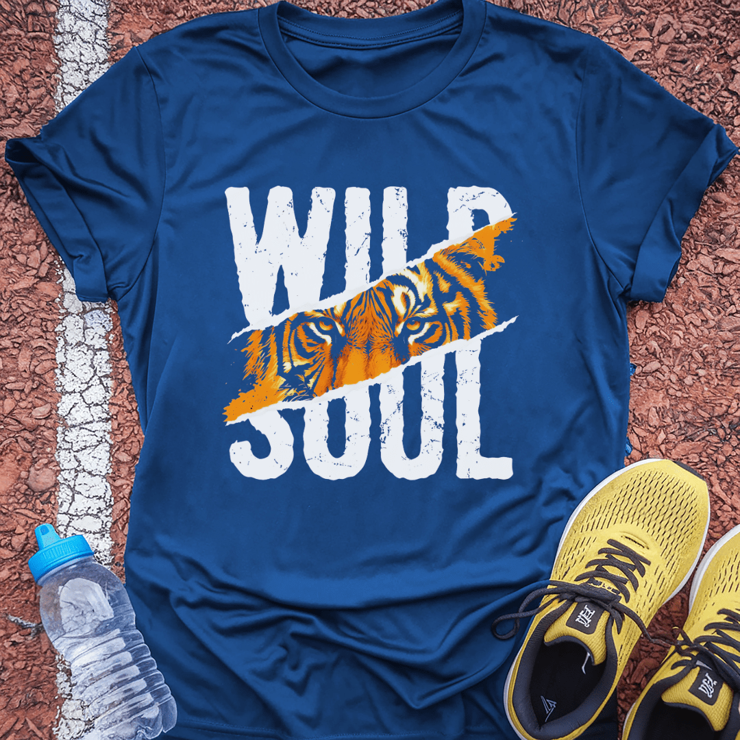 Wild Soul