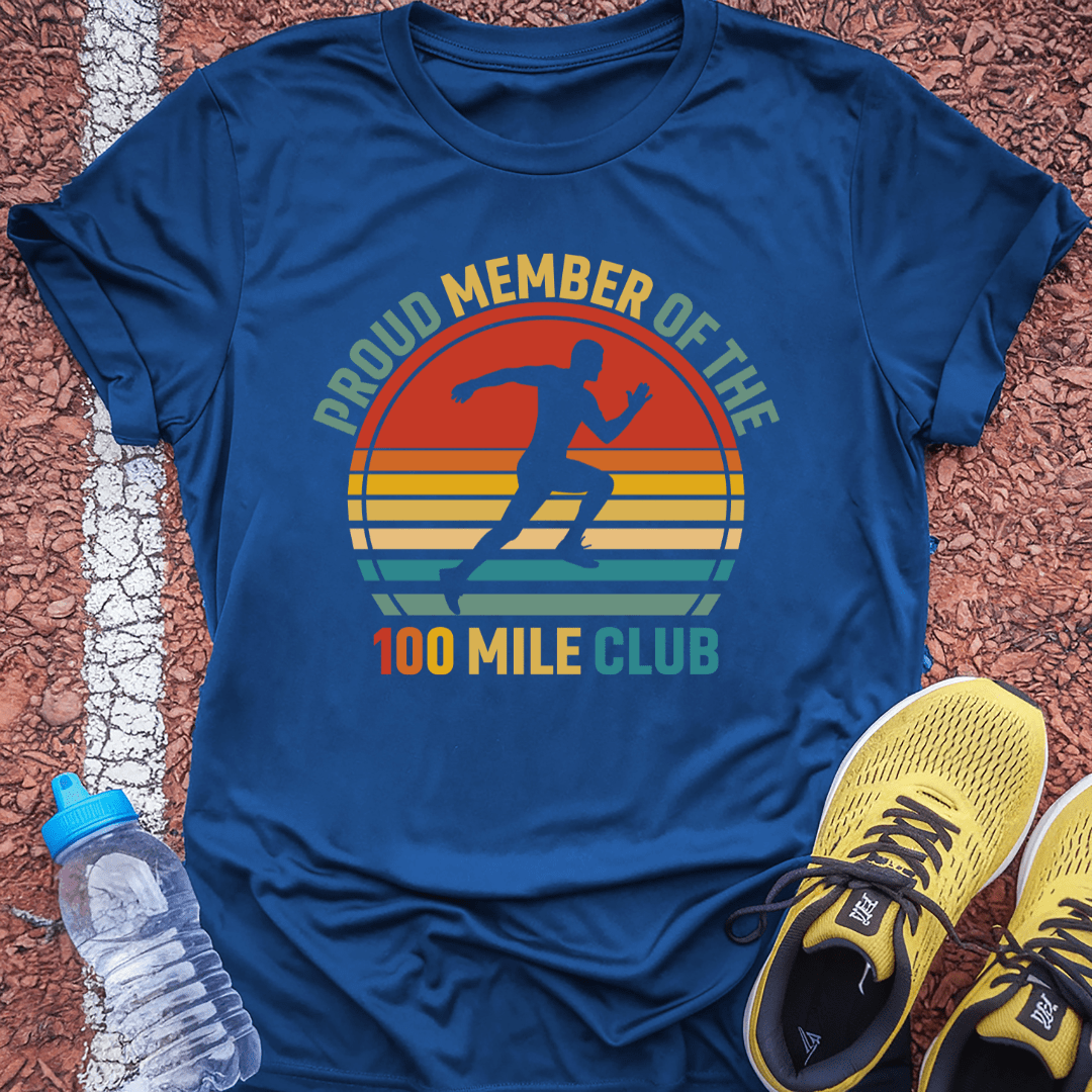 100 Mile Club