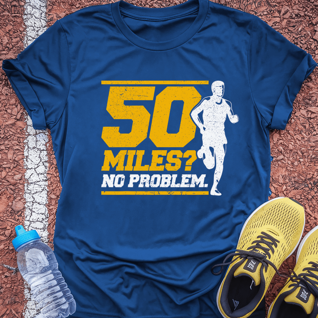 50 Miles