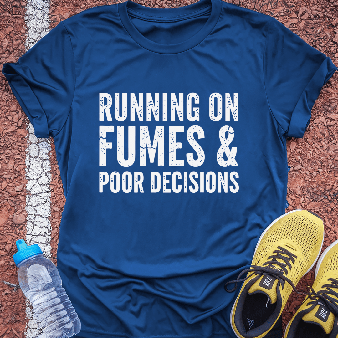 Fumes T-Shirt