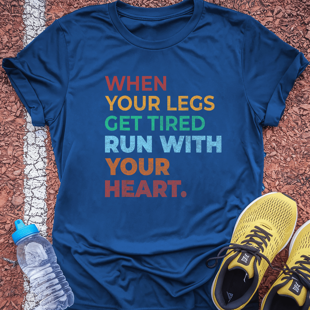 With Your Heart