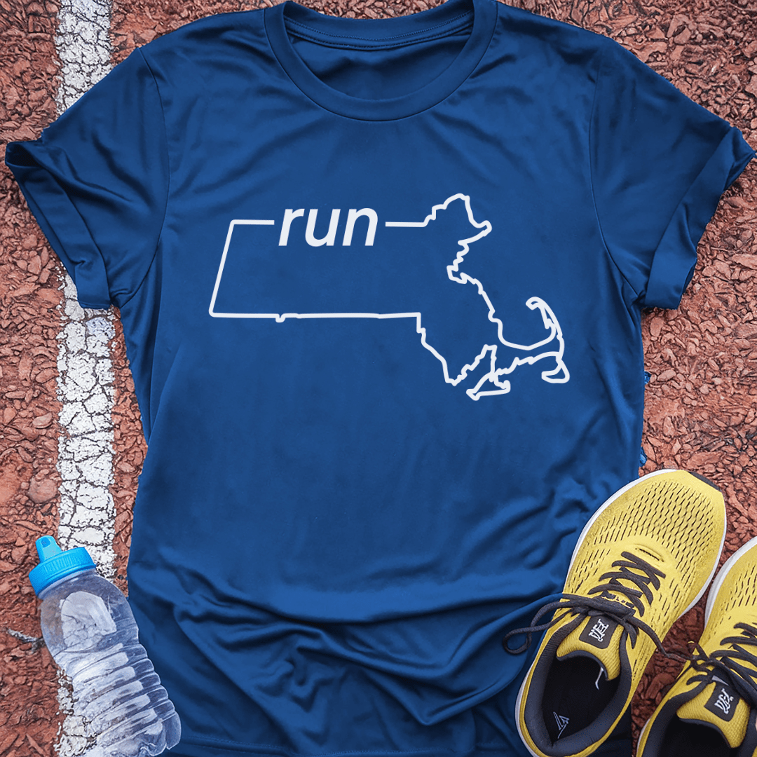 Run Massechusetts