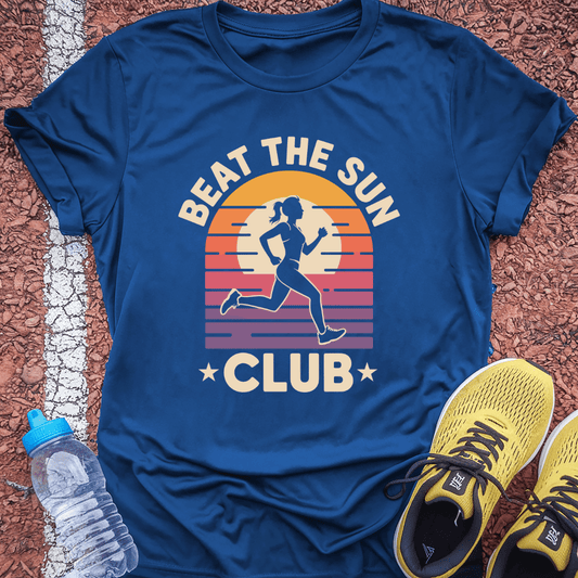 Beat the Sun