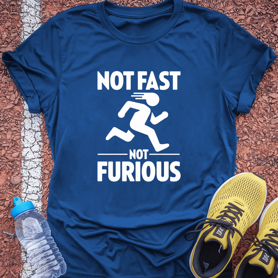 Not Fast