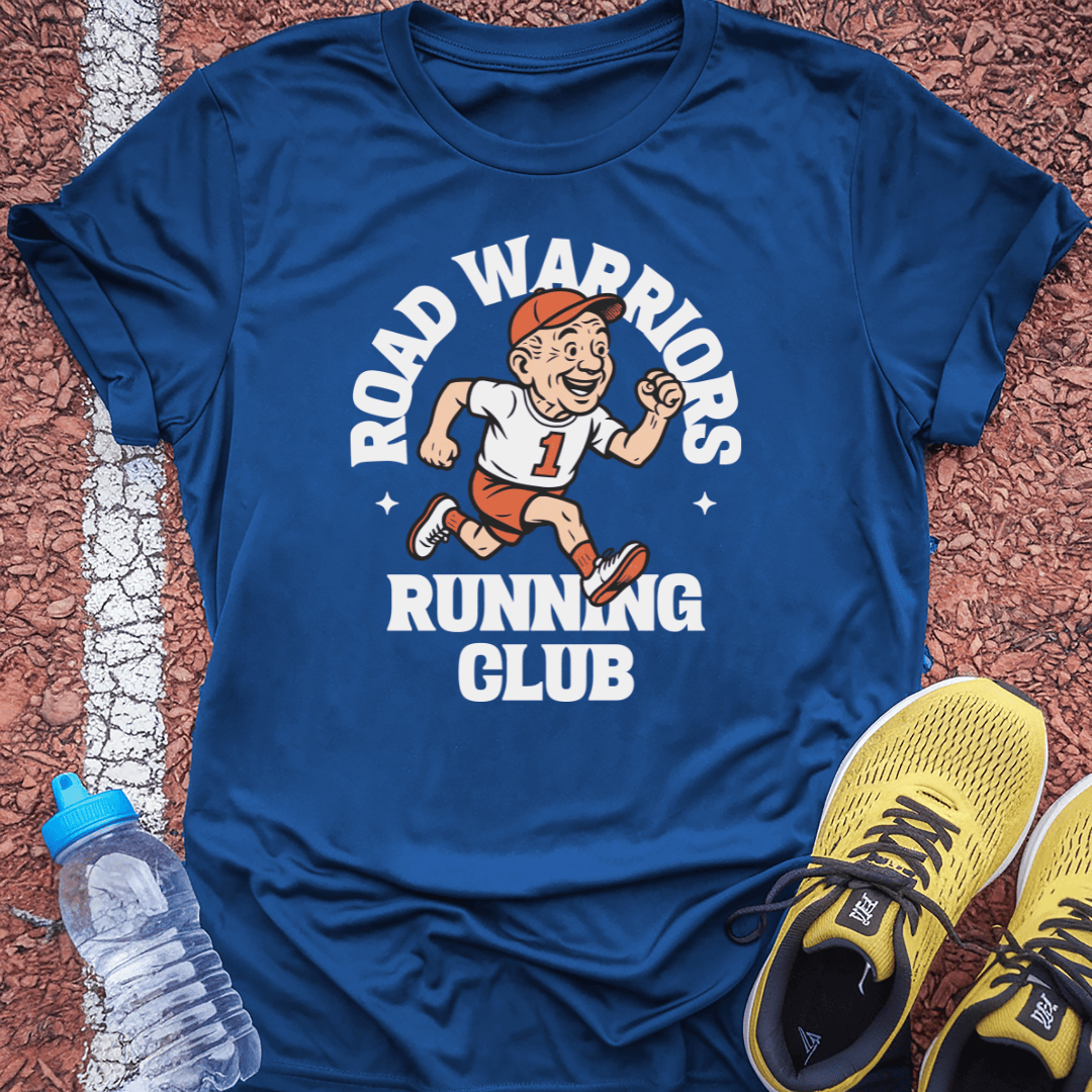 Warrior T-Shirt