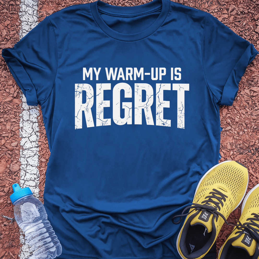 Regret T-Shirt